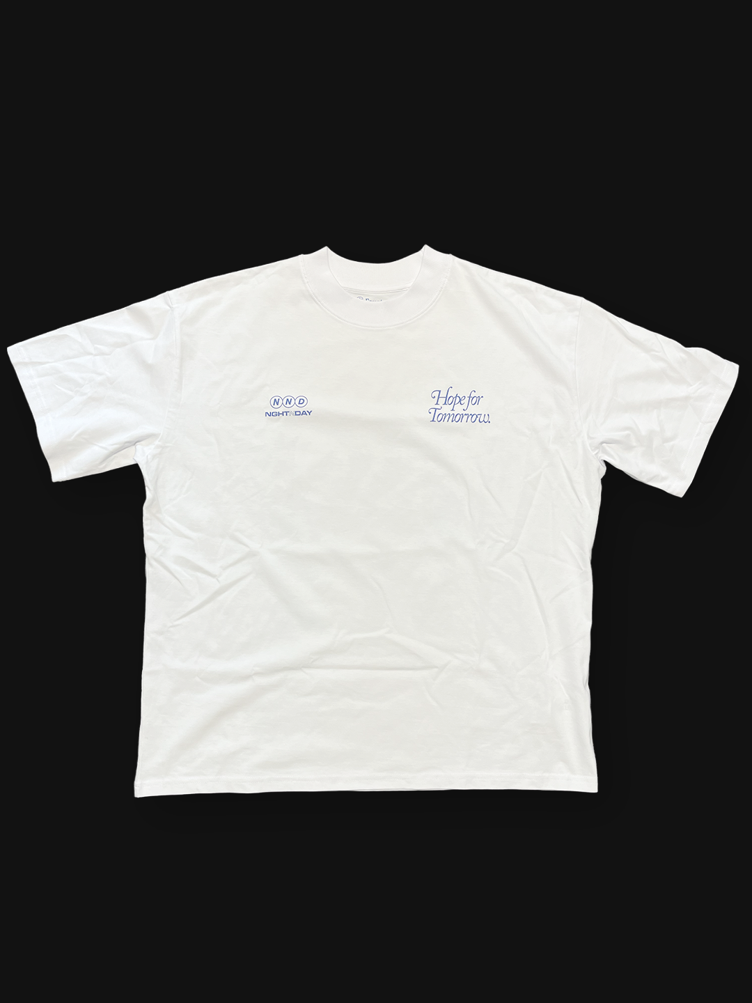 "HOPE" T-Shirt | NGHTNDAY – Bild 2